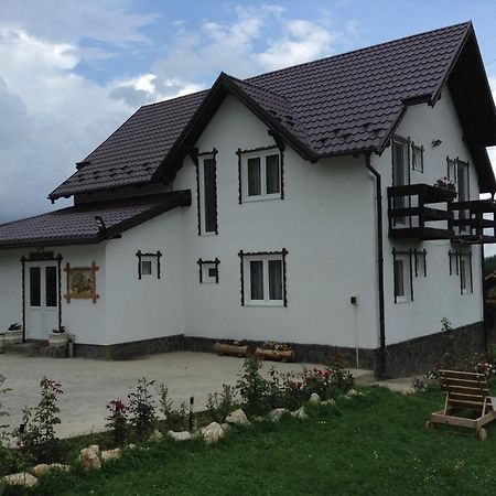 Elder Villa Bran  Ngoại thất bức ảnh