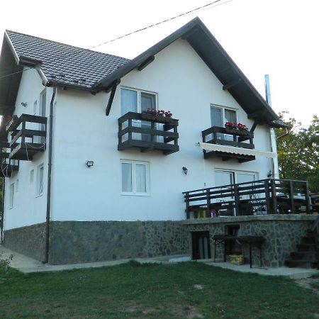 Elder Villa Bran  Ngoại thất bức ảnh