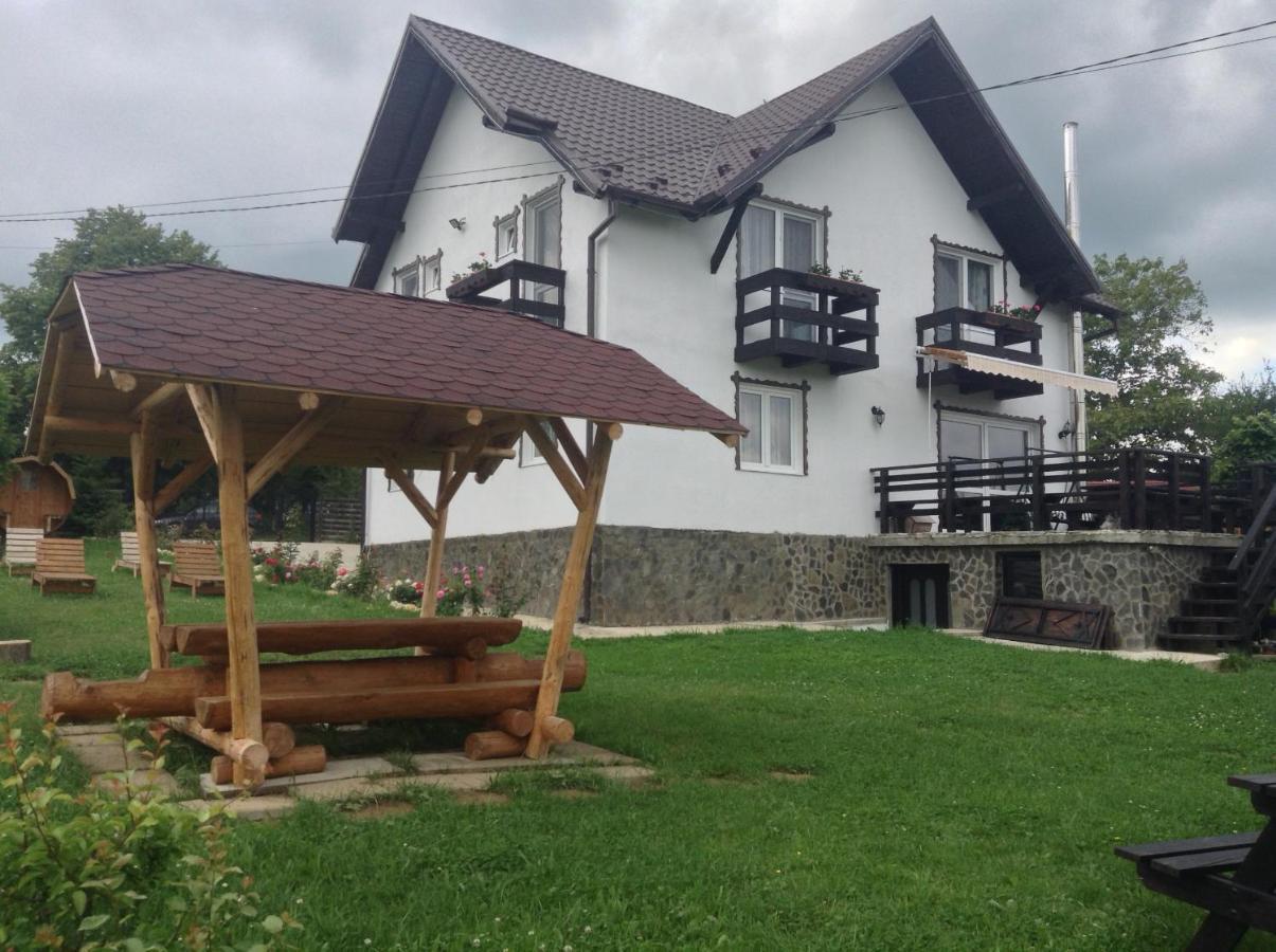 Elder Villa Bran  Ngoại thất bức ảnh