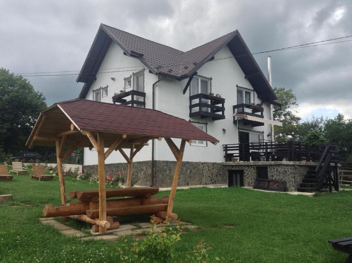 Elder Villa Bran  Ngoại thất bức ảnh