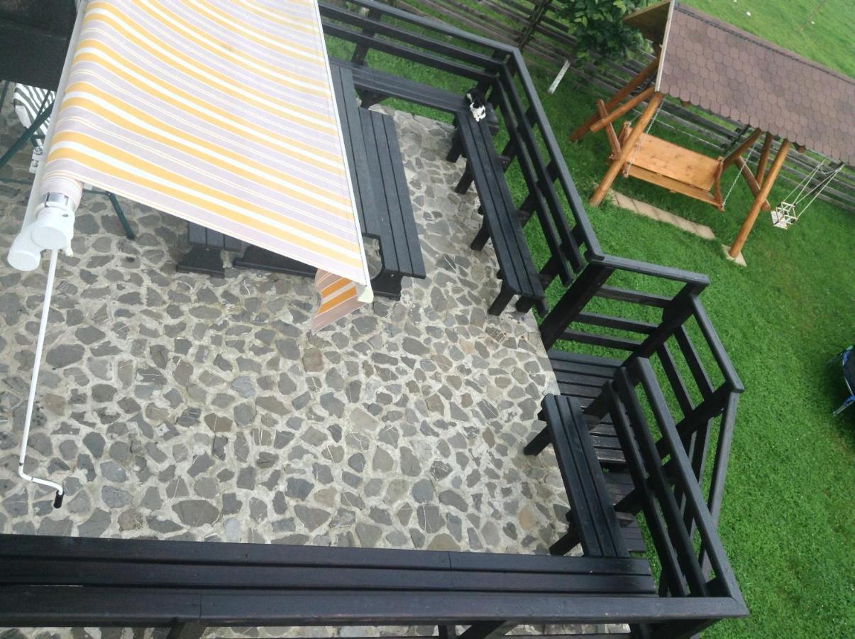 Elder Villa Bran  Ngoại thất bức ảnh