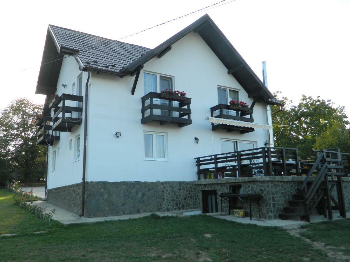 Elder Villa Bran  Ngoại thất bức ảnh