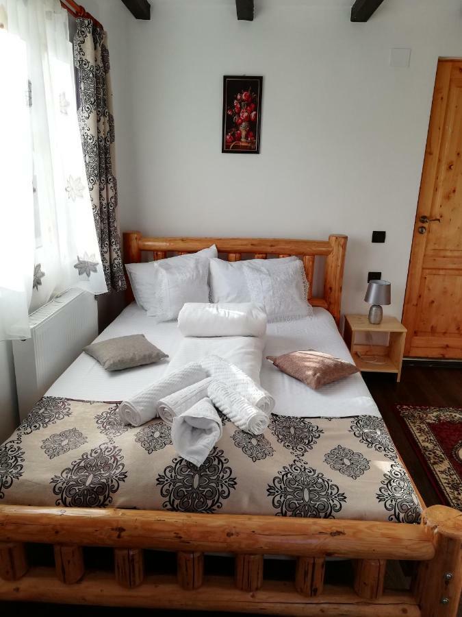 Elder Villa Bran  Ngoại thất bức ảnh