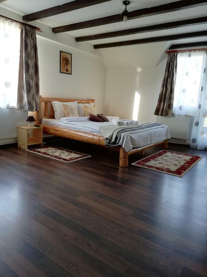 Elder Villa Bran  Ngoại thất bức ảnh