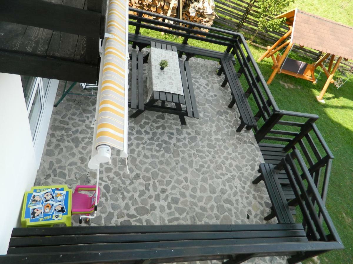 Elder Villa Bran  Ngoại thất bức ảnh