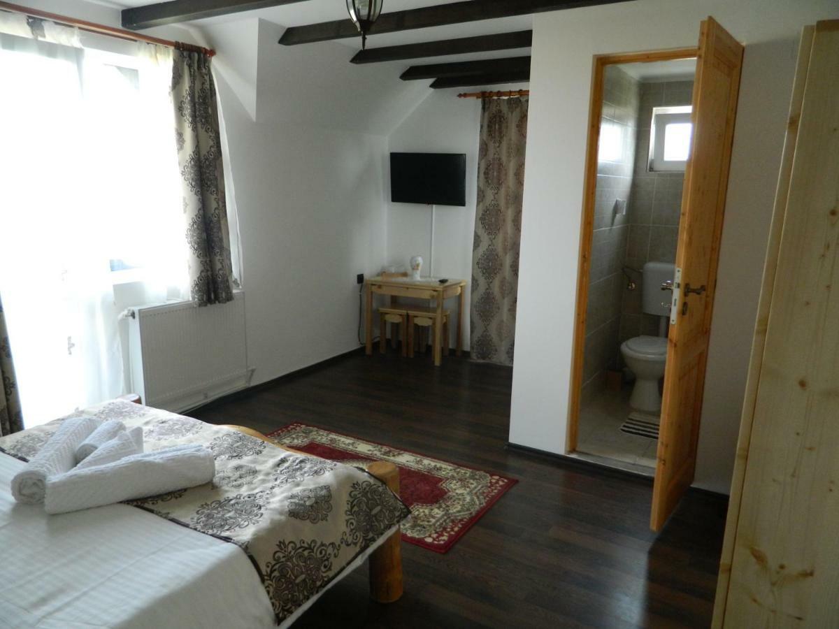 Elder Villa Bran  Ngoại thất bức ảnh