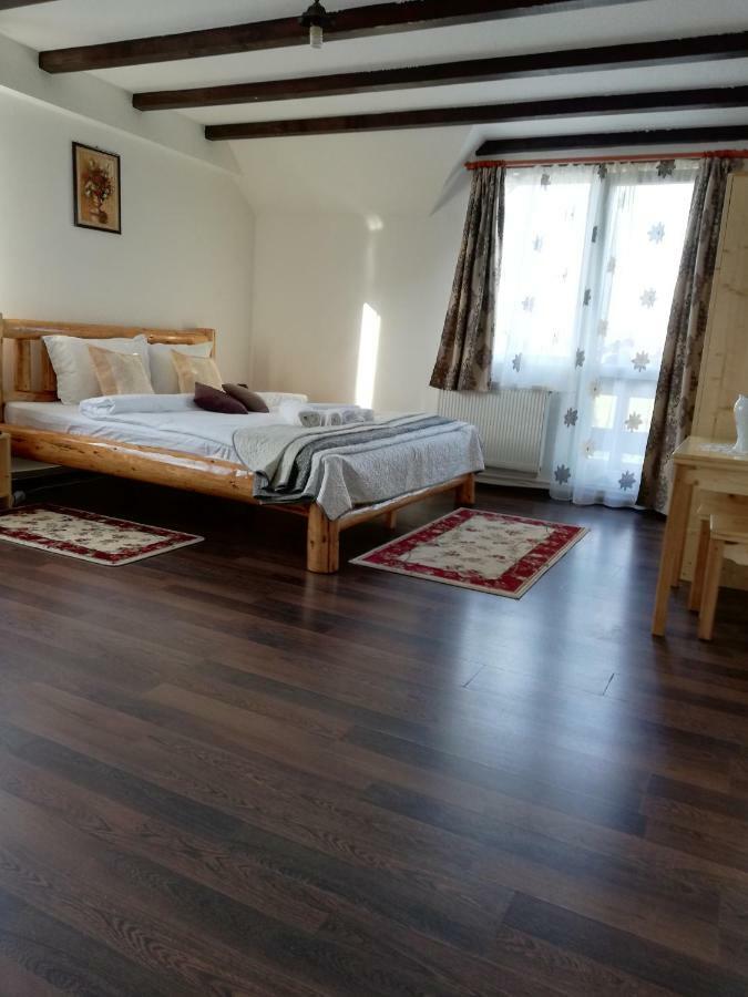 Elder Villa Bran  Ngoại thất bức ảnh