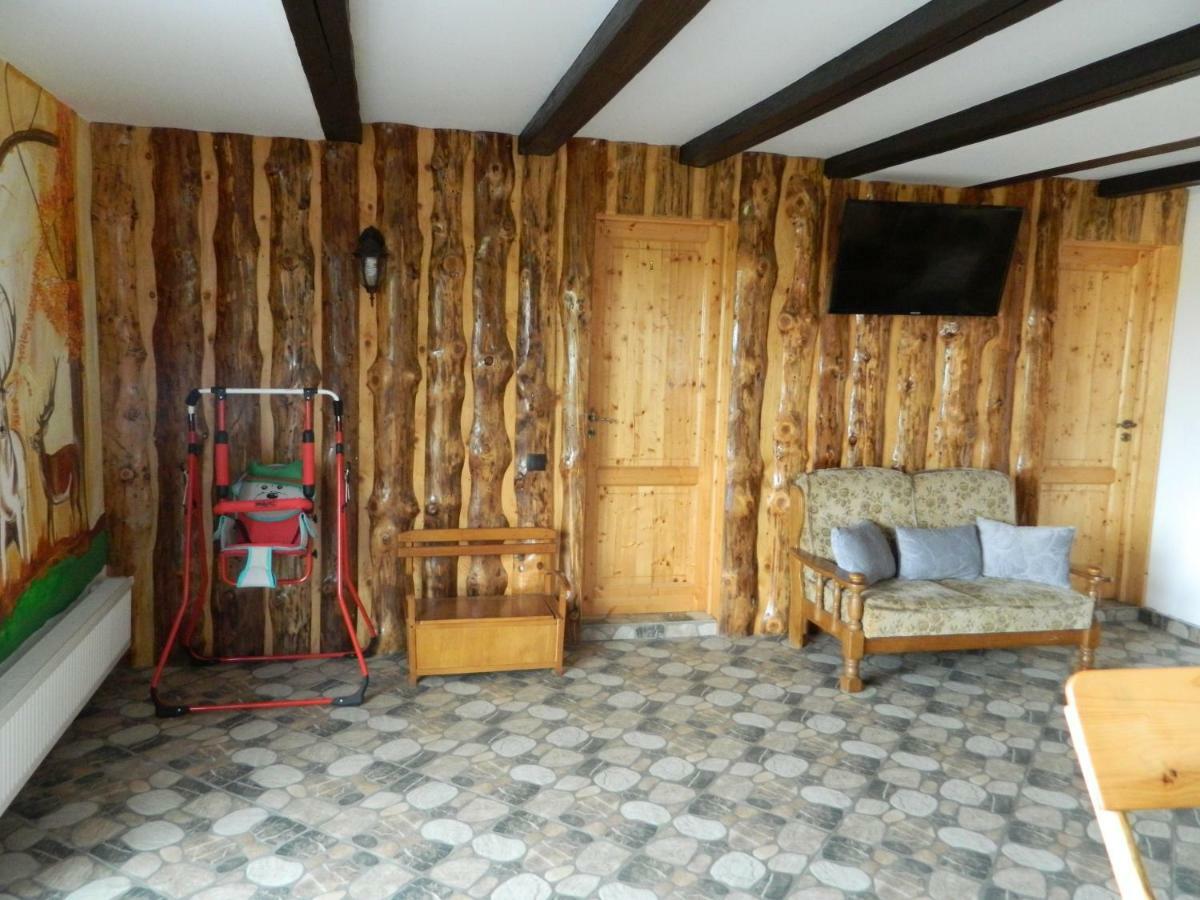 Elder Villa Bran  Ngoại thất bức ảnh