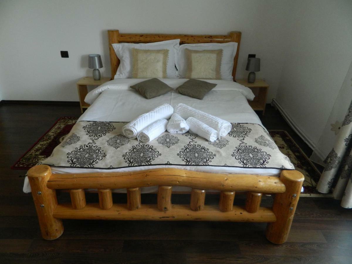 Elder Villa Bran  Ngoại thất bức ảnh