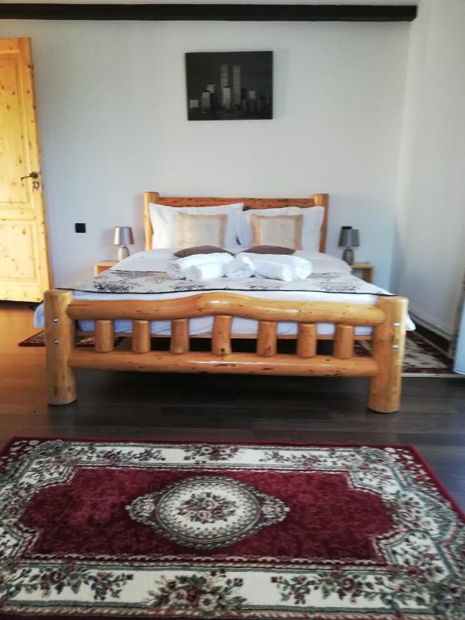 Elder Villa Bran  Ngoại thất bức ảnh
