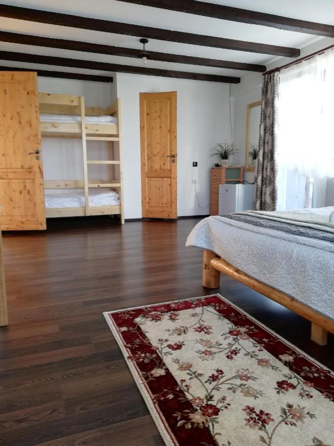 Elder Villa Bran  Ngoại thất bức ảnh