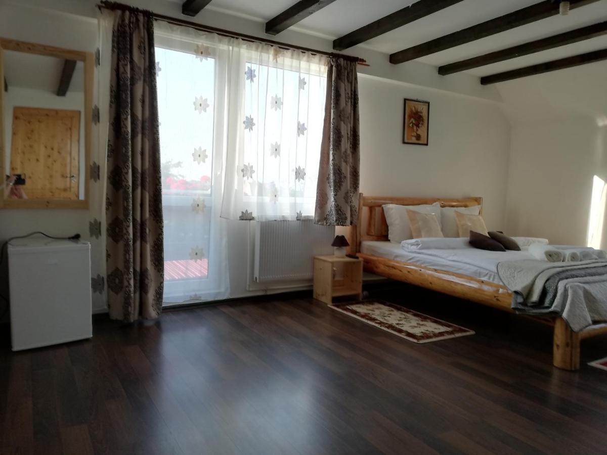 Elder Villa Bran  Ngoại thất bức ảnh